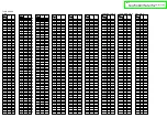 Предварительный просмотр 178 страницы Panasonic Omnivision VHS PV-C2780 Service Manual