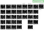 Предварительный просмотр 180 страницы Panasonic Omnivision VHS PV-C2780 Service Manual