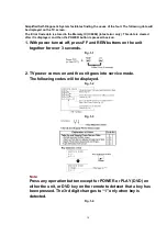 Preview for 10 page of Panasonic Omnivision VHS PV-DF2004 Service Manual