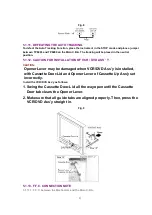 Preview for 21 page of Panasonic Omnivision VHS PV-DF2004 Service Manual