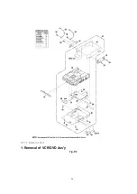 Preview for 28 page of Panasonic Omnivision VHS PV-DF2004 Service Manual