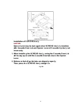 Preview for 29 page of Panasonic Omnivision VHS PV-DF2004 Service Manual