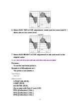 Preview for 42 page of Panasonic Omnivision VHS PV-DF2004 Service Manual