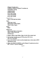 Preview for 45 page of Panasonic Omnivision VHS PV-DF2004 Service Manual