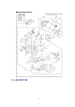 Preview for 51 page of Panasonic Omnivision VHS PV-DF2004 Service Manual