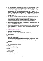 Preview for 58 page of Panasonic Omnivision VHS PV-DF2004 Service Manual