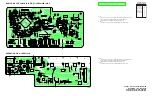 Preview for 176 page of Panasonic Omnivision VHS PV-DF2004 Service Manual