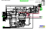 Preview for 190 page of Panasonic Omnivision VHS PV-DF2004 Service Manual