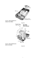 Предварительный просмотр 8 страницы Panasonic Omnivision VHS PV-V402 Service Manual