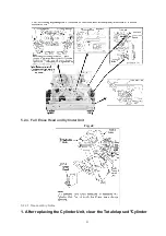 Предварительный просмотр 23 страницы Panasonic Omnivision VHS PV-V402 Service Manual