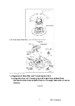 Предварительный просмотр 28 страницы Panasonic Omnivision VHS PV-V402 Service Manual