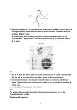 Предварительный просмотр 39 страницы Panasonic Omnivision VHS PV-V402 Service Manual