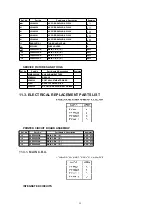 Предварительный просмотр 59 страницы Panasonic Omnivision VHS PV-V402 Service Manual