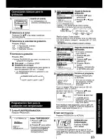 Preview for 53 page of Panasonic Omnivision VHS PV-VS4820 Operating Manual