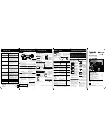 Preview for 7 page of Panasonic OmniVisionVHS PV-V4612-K Operating Instructions Manual