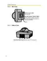 Preview for 12 page of Panasonic OneHome BB-HCM311A Installation/Troubleshooting Manual