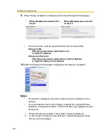 Preview for 24 page of Panasonic OneHome BB-HCM311A Installation/Troubleshooting Manual