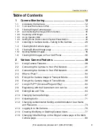 Preview for 9 page of Panasonic OneHome BB-HCM311A Operating Instructions Manual