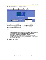 Preview for 13 page of Panasonic OneHome BB-HCM311A Operating Instructions Manual