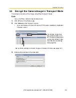 Предварительный просмотр 53 страницы Panasonic OneHome BB-HCM311A Operating Instructions Manual