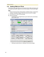 Предварительный просмотр 64 страницы Panasonic OneHome BB-HCM311A Operating Instructions Manual