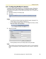 Предварительный просмотр 83 страницы Panasonic OneHome BB-HCM311A Operating Instructions Manual