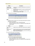 Предварительный просмотр 88 страницы Panasonic OneHome BB-HCM311A Operating Instructions Manual