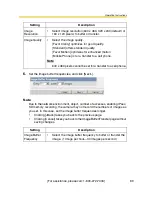 Предварительный просмотр 89 страницы Panasonic OneHome BB-HCM311A Operating Instructions Manual