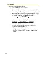 Предварительный просмотр 106 страницы Panasonic OneHome BB-HCM311A Operating Instructions Manual