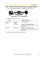 Предварительный просмотр 107 страницы Panasonic OneHome BB-HCM311A Operating Instructions Manual