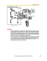 Предварительный просмотр 125 страницы Panasonic OneHome BB-HCM311A Operating Instructions Manual