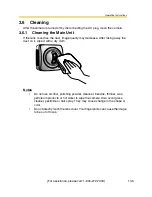 Предварительный просмотр 135 страницы Panasonic OneHome BB-HCM311A Operating Instructions Manual