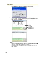 Предварительный просмотр 138 страницы Panasonic OneHome BB-HCM311A Operating Instructions Manual