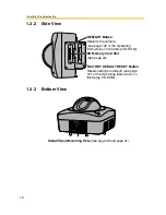 Предварительный просмотр 12 страницы Panasonic OneHome BB-HCM331A Installation/Troubleshooting Manual