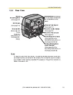 Preview for 13 page of Panasonic OneHome BB-HCM331A Installation/Troubleshooting Manual