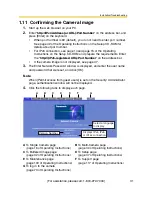 Preview for 31 page of Panasonic OneHome BB-HCM331A Installation/Troubleshooting Manual