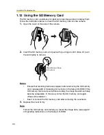 Предварительный просмотр 34 страницы Panasonic OneHome BB-HCM331A Installation/Troubleshooting Manual