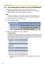 Preview for 44 page of Panasonic OneHome BB-HCM331A Operating Instructions Manual