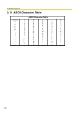 Preview for 140 page of Panasonic OneHome BB-HCM331A Operating Instructions Manual