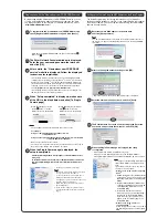 Предварительный просмотр 3 страницы Panasonic OneHome KX-HCM110A Instruction Manual