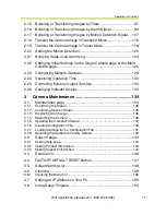 Предварительный просмотр 11 страницы Panasonic OneHome KX-HCM110A Operating Instructions Manual