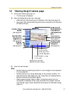 Preview for 17 page of Panasonic OneHome KX-HCM110A Operating Instructions Manual