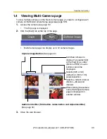 Preview for 33 page of Panasonic OneHome KX-HCM110A Operating Instructions Manual