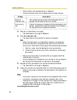 Preview for 66 page of Panasonic OneHome KX-HCM110A Operating Instructions Manual