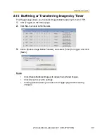 Preview for 87 page of Panasonic OneHome KX-HCM110A Operating Instructions Manual
