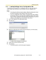 Preview for 141 page of Panasonic OneHome KX-HCM110A Operating Instructions Manual