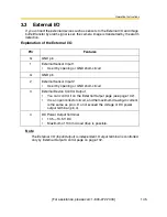 Preview for 145 page of Panasonic OneHome KX-HCM110A Operating Instructions Manual