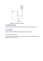 Preview for 7 page of Panasonic OneHome KX-HCM110A Service Manual