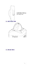 Предварительный просмотр 13 страницы Panasonic OneHome KX-HCM110A Service Manual