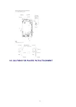 Preview for 33 page of Panasonic OneHome KX-HCM110A Service Manual